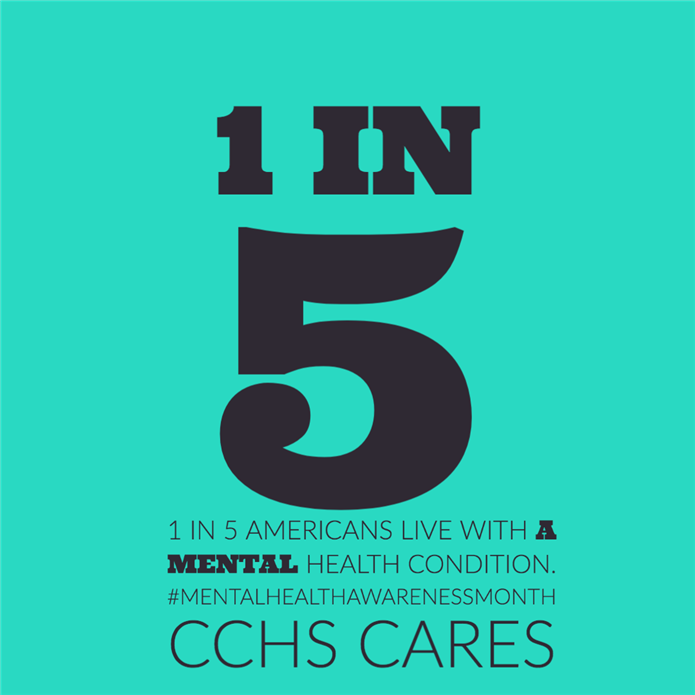 CCHS Cares CCHS Cares